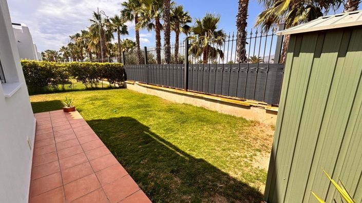 Image No.26-Villa de 2 chambres à vendre à Alhama de Murcia