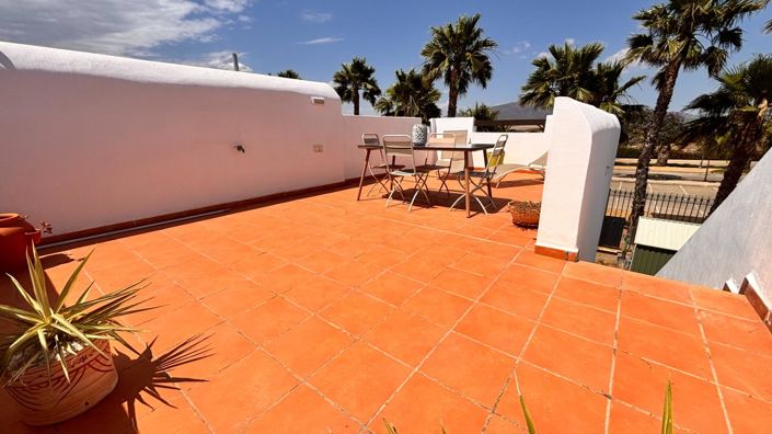 Image No.28-Villa de 2 chambres à vendre à Alhama de Murcia