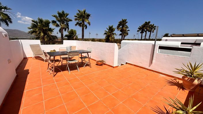 Image No.29-Villa de 2 chambres à vendre à Alhama de Murcia