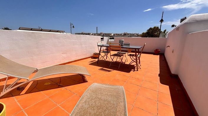 Image No.30-Villa de 2 chambres à vendre à Alhama de Murcia