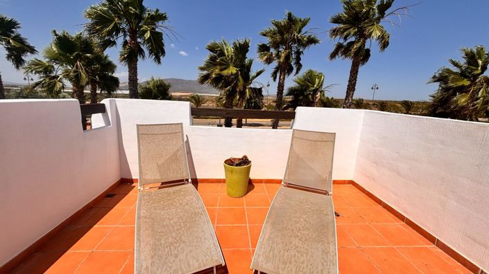 Image No.31-Villa de 2 chambres à vendre à Alhama de Murcia
