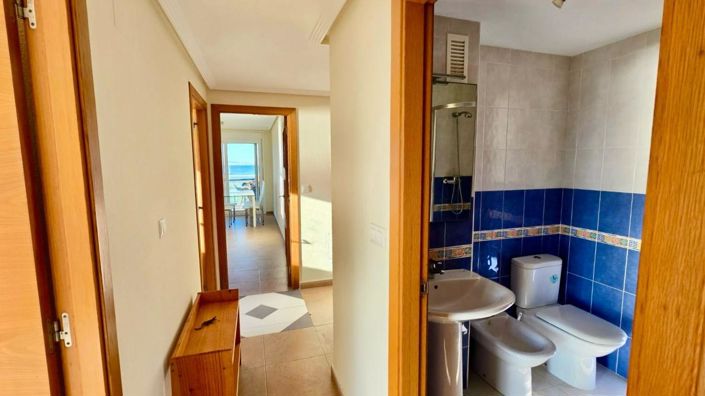 Image No.17-Appartement de 2 chambres à vendre à La Manga del Mar Menor
