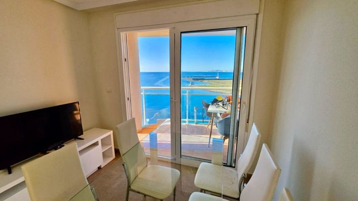 Image No.20-Appartement de 3 chambres à vendre à La Manga del Mar Menor