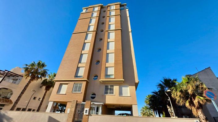 Image No.25-Appartement de 2 chambres à vendre à La Manga del Mar Menor