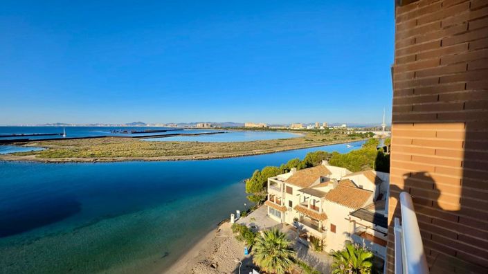Image No.26-Appartement de 3 chambres à vendre à La Manga del Mar Menor