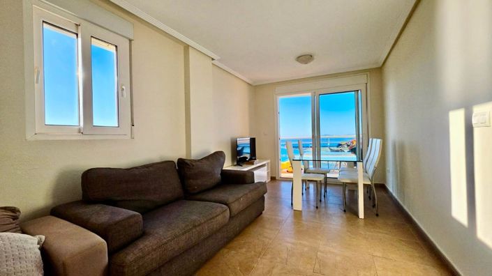 Image No.27-Appartement de 3 chambres à vendre à La Manga del Mar Menor