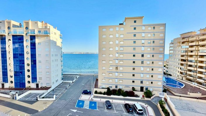 Image No.27-Appartement de 2 chambres à vendre à La Manga del Mar Menor