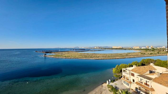 Image No.28-Appartement de 3 chambres à vendre à La Manga del Mar Menor