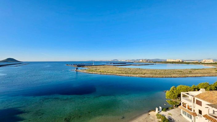 Image No.7-Appartement de 2 chambres à vendre à La Manga del Mar Menor