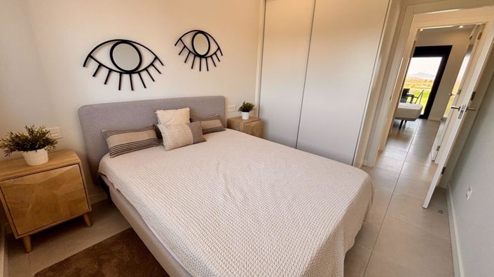 Image No.16-Appartement de 2 chambres à vendre à Alhama de Murcia