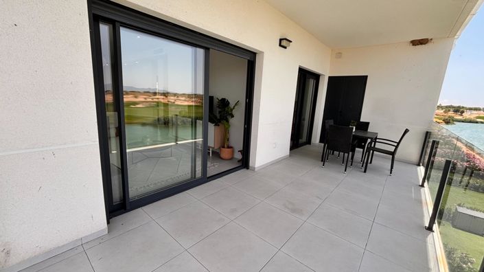 Image No.18-Appartement de 2 chambres à vendre à Alhama de Murcia