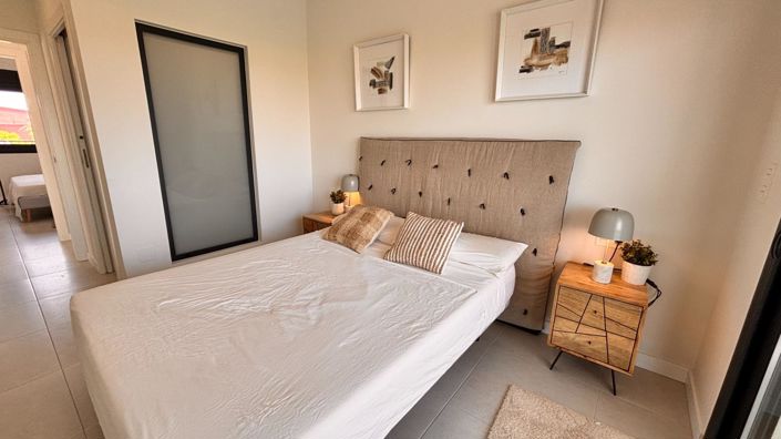 Image No.23-Appartement de 2 chambres à vendre à Alhama de Murcia