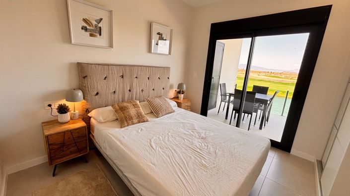 Image No.25-Appartement de 2 chambres à vendre à Alhama de Murcia