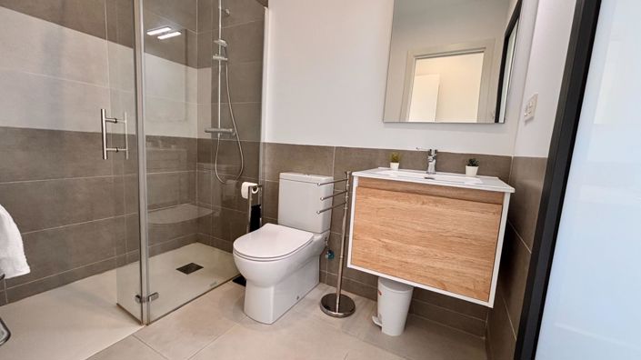 Image No.26-Appartement de 2 chambres à vendre à Alhama de Murcia