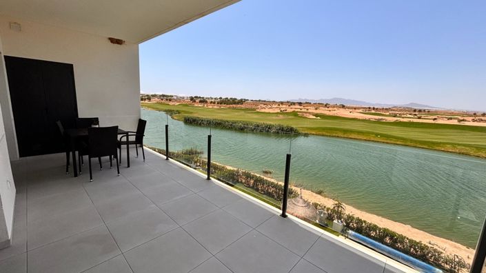 Image No.31-Appartement de 2 chambres à vendre à Alhama de Murcia
