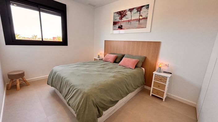 Image No.10-Appartement de 2 chambres à vendre à Alhama de Murcia