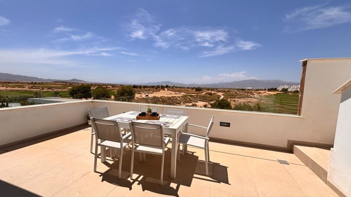 Image No.15-Appartement de 2 chambres à vendre à Alhama de Murcia