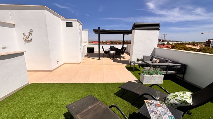 Image No.18-Appartement de 2 chambres à vendre à Alhama de Murcia