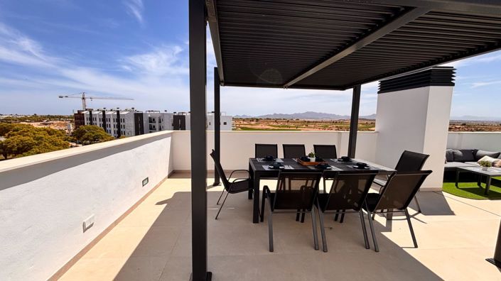 Image No.21-Appartement de 2 chambres à vendre à Alhama de Murcia