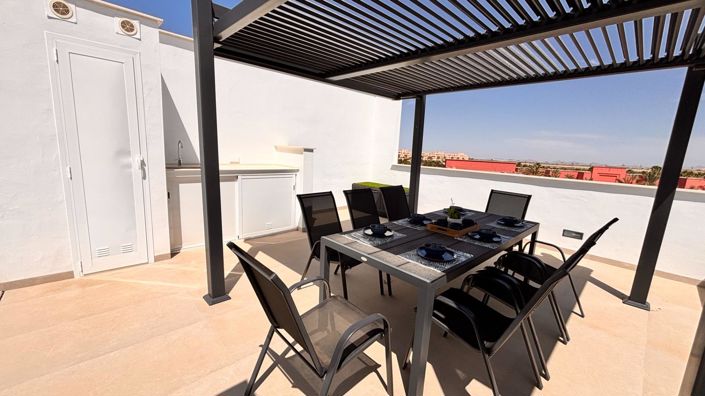 Image No.22-Appartement de 2 chambres à vendre à Alhama de Murcia