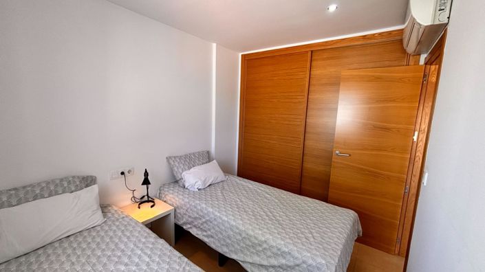 Image No.12-Appartement de 3 chambres à vendre à Alhama de Murcia