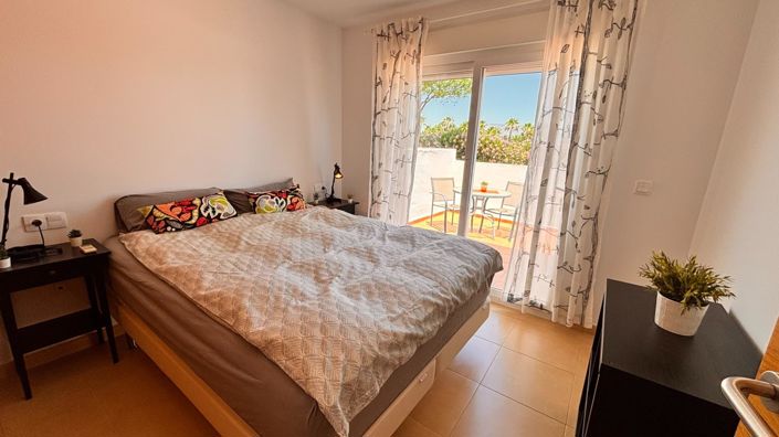 Image No.13-Appartement de 3 chambres à vendre à Alhama de Murcia