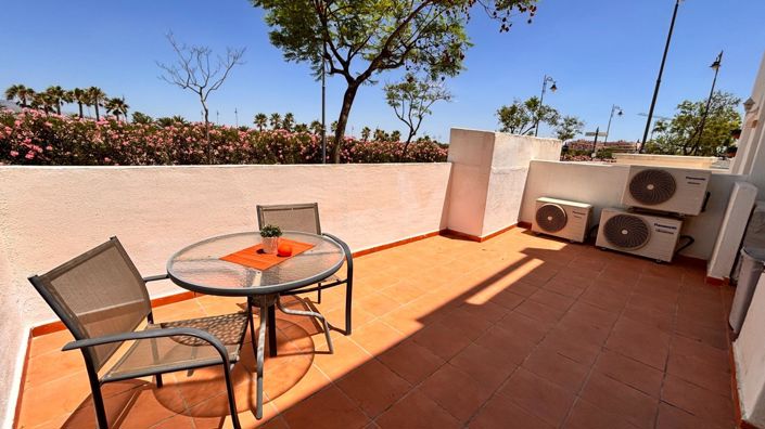 Image No.16-Appartement de 3 chambres à vendre à Alhama de Murcia