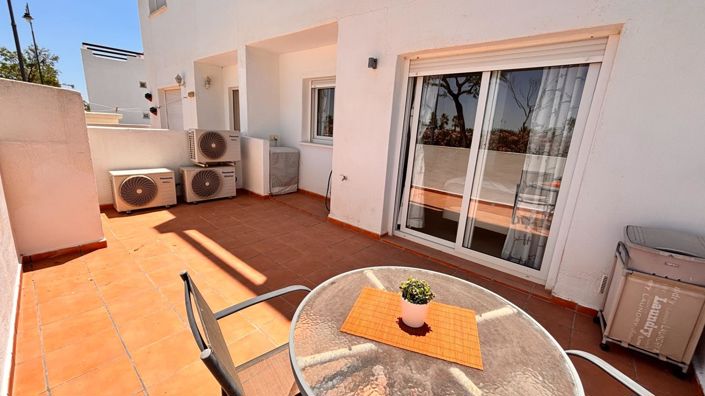 Image No.17-Appartement de 3 chambres à vendre à Alhama de Murcia