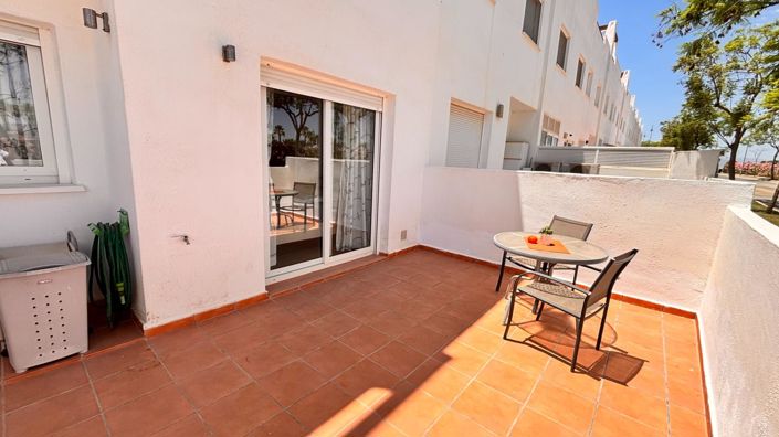 Image No.18-Appartement de 3 chambres à vendre à Alhama de Murcia