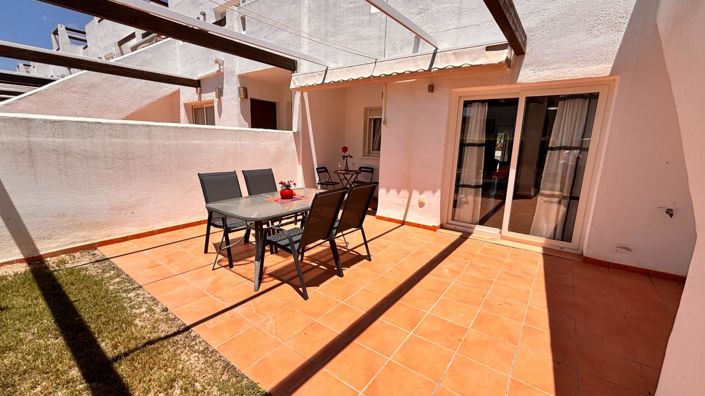 Image No.19-Appartement de 3 chambres à vendre à Alhama de Murcia