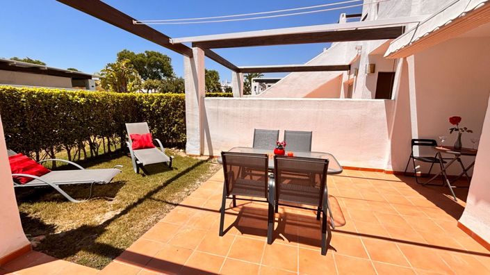 Image No.20-Appartement de 3 chambres à vendre à Alhama de Murcia
