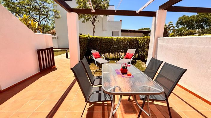 Image No.22-Appartement de 3 chambres à vendre à Alhama de Murcia