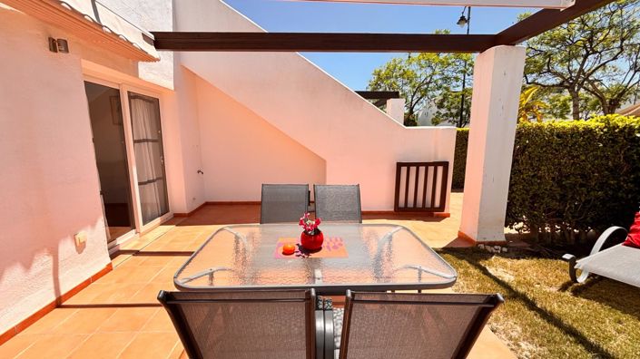 Image No.23-Appartement de 3 chambres à vendre à Alhama de Murcia