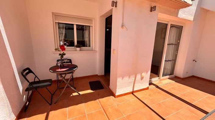 Image No.24-Appartement de 3 chambres à vendre à Alhama de Murcia