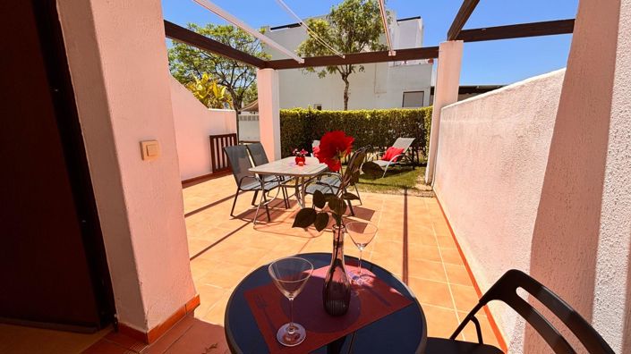 Image No.25-Appartement de 3 chambres à vendre à Alhama de Murcia