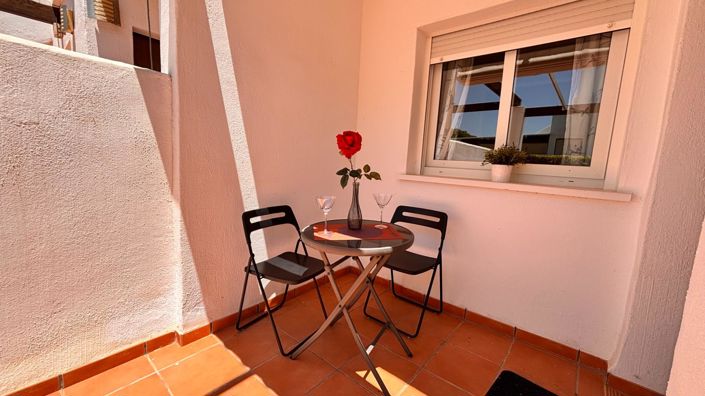 Image No.26-Appartement de 3 chambres à vendre à Alhama de Murcia