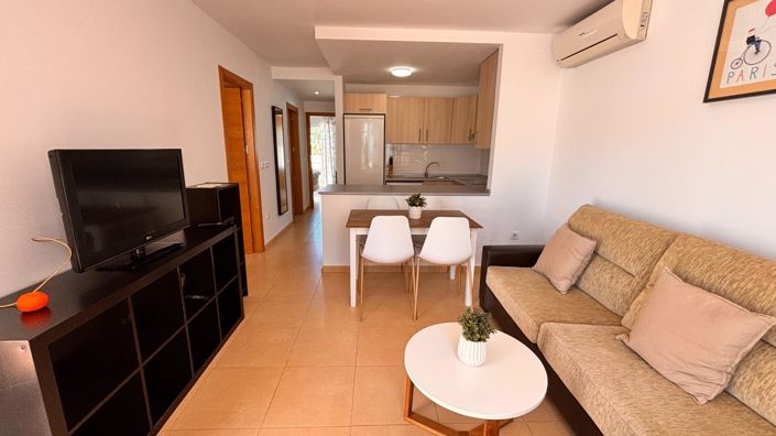 Image No.5-Appartement de 3 chambres à vendre à Alhama de Murcia