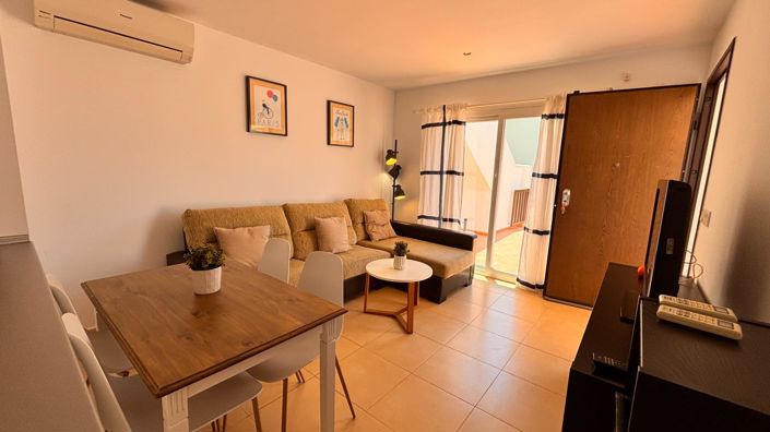 Image No.6-Appartement de 3 chambres à vendre à Alhama de Murcia