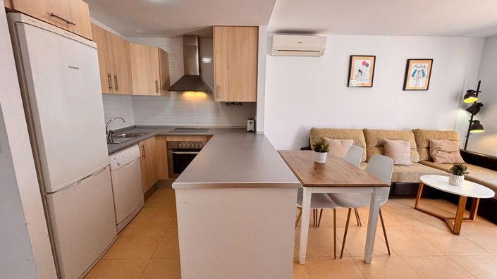 Image No.7-Appartement de 3 chambres à vendre à Alhama de Murcia