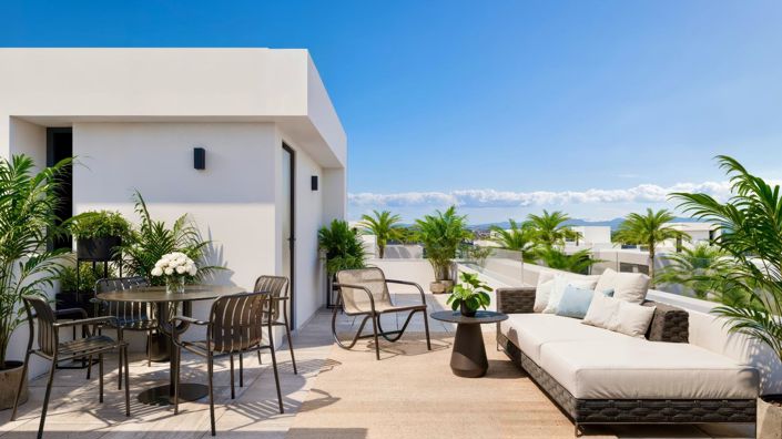 Image No.3-3 Bed Villa for sale