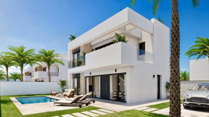 Image No.4-3 Bed Villa for sale