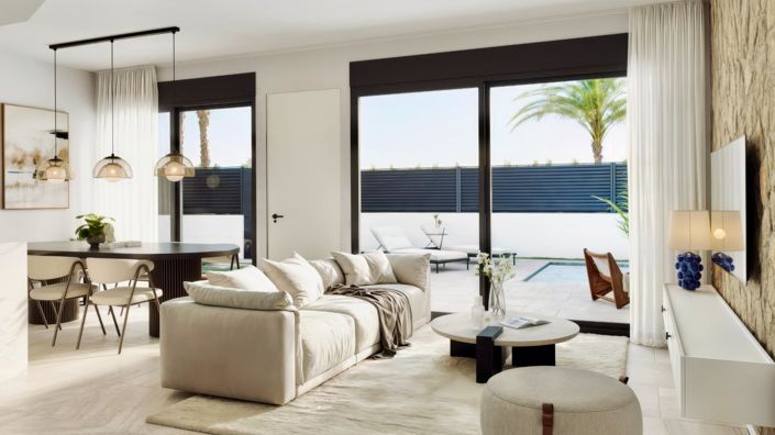 Image No.5-3 Bed Villa for sale