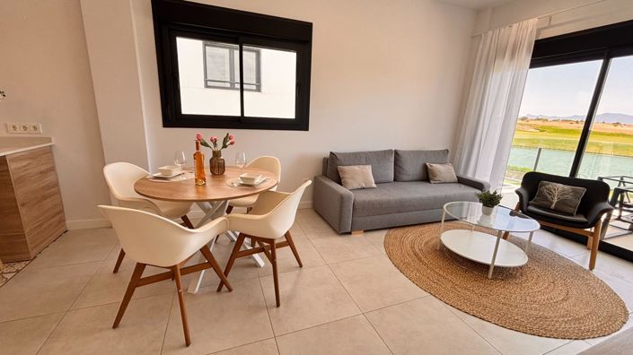 Image No.13-2 Bed Apartment for sale