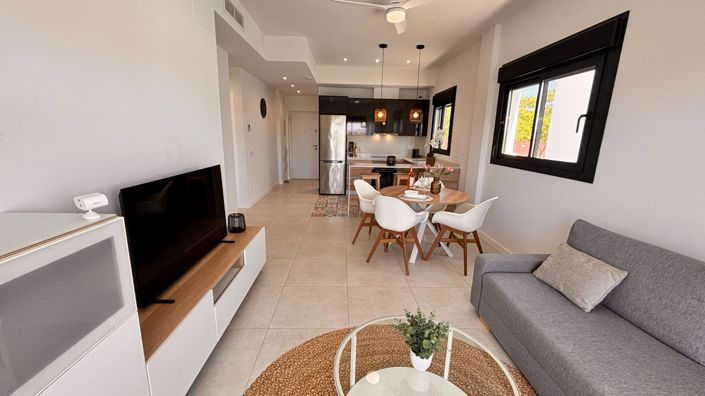 Image No.14-2 Bed Apartment for sale