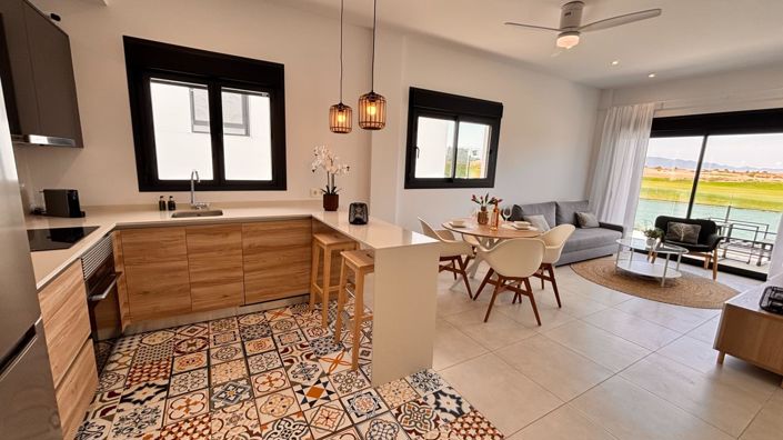 Image No.3-2 Bed Apartment for sale