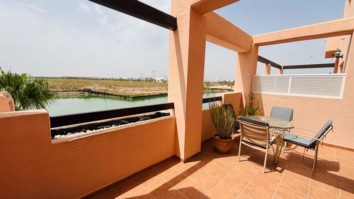 Image No.17-2 Bed Apartment for sale