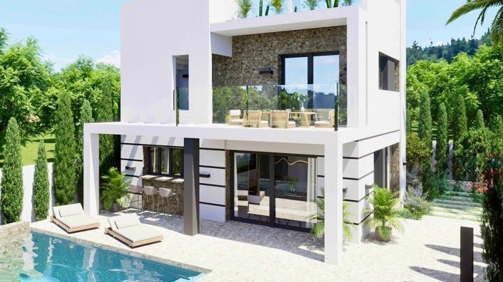 Image No.5-4 Bed Villa for sale