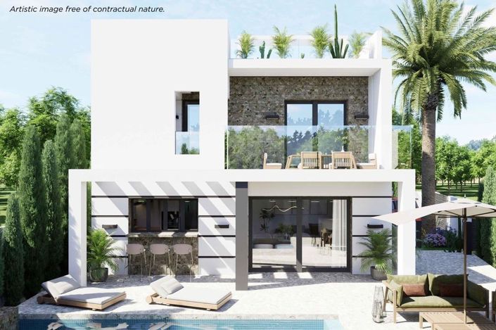 Image No.6-4 Bed Villa for sale