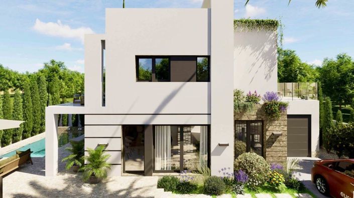 Image No.7-4 Bed Villa for sale