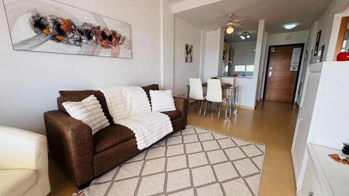 Image No.12-Appartement de 3 chambres à vendre à Alhama de Murcia